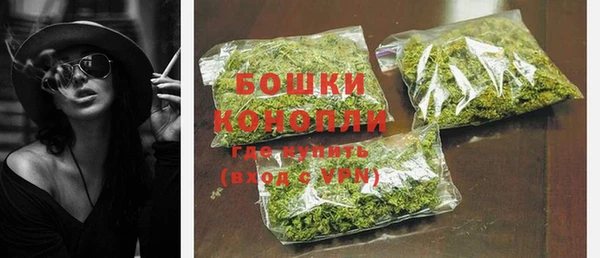 молекула духа Нея